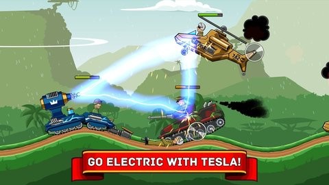 钢铁之丘5.5.2内置修改器 钢铁之丘5.5.2内置修改器