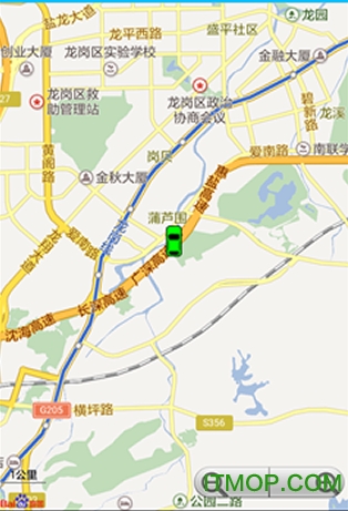 北斗卫星地图 北斗卫星地图