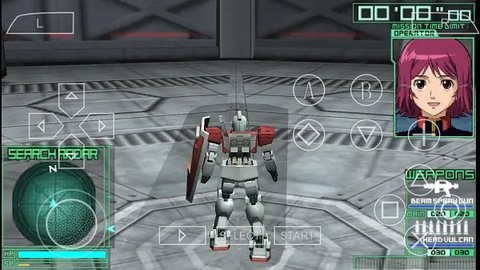 高达战争 高达战争