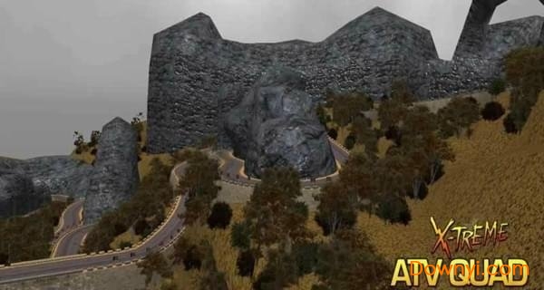 沙滩越野车游戏 沙滩越野车游戏