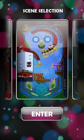 三维弹球 三维弹球