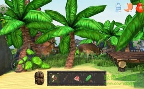 生存岛工艺模拟器 生存岛工艺模拟器